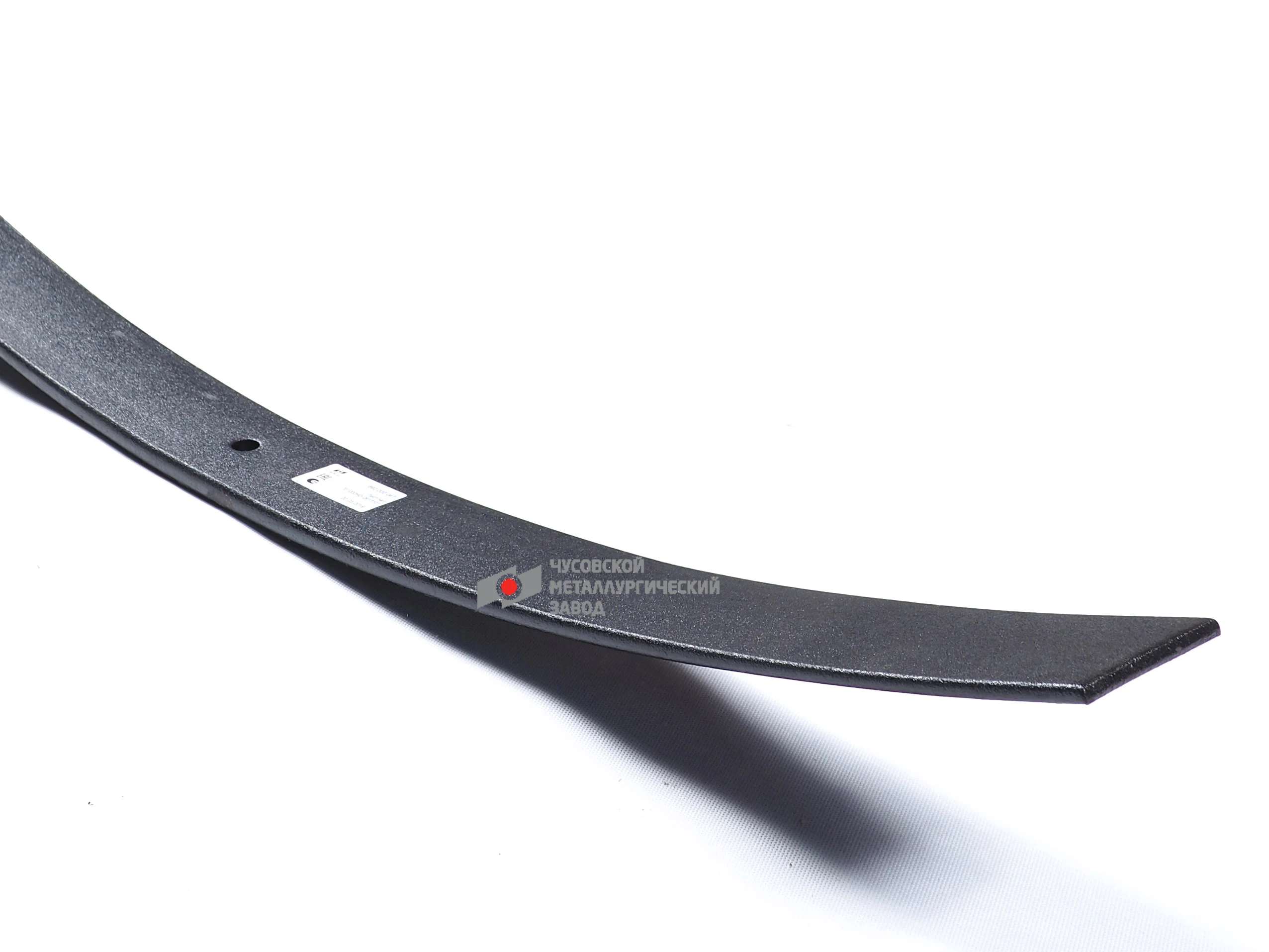 Купить Лист Рессоры Шириной 60 Мм