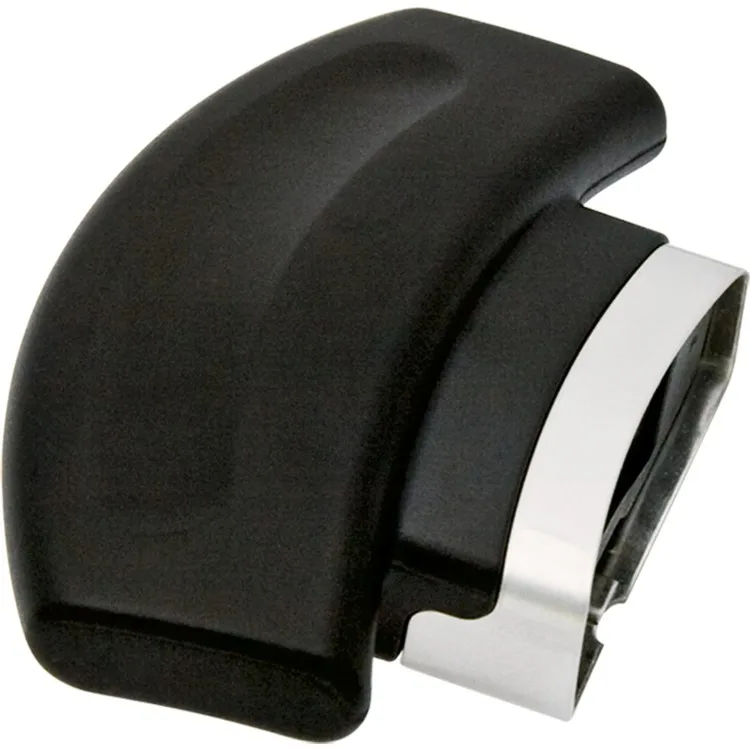 Fissler Vitavit Comfort Prem. Боковая ручка Черная 22 см