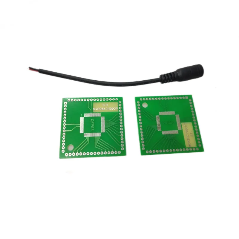 Высококачественный ETL 705 программатор MC68HC05 для Moto-rola инструмент микросхем по