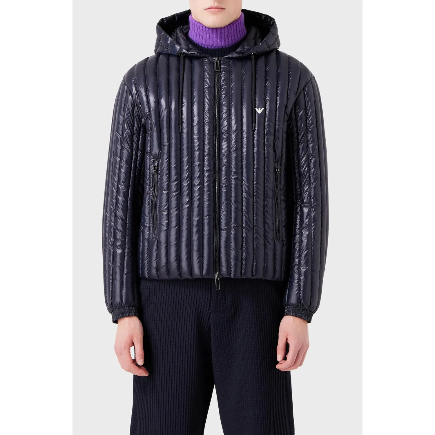 Emporio Armani Обычная посадка