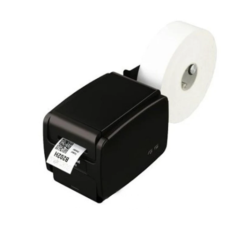 

Citizen CL-S621 4-дюймовый 112 мм Термопринтер для розничной логистики курьерских бирок Оригинал Прямая доставка