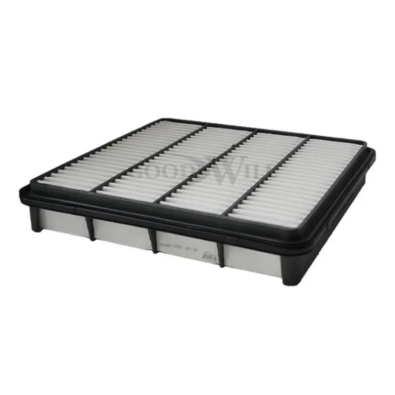 Фильтр воздушный Toyota Land Cruiser (J200) 07-, Tundra 06-; Lexus LX LX570 07- GoodWill AG 348