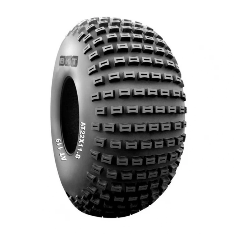 Шина 22x11.00-8 2PR BKT AT119 35244