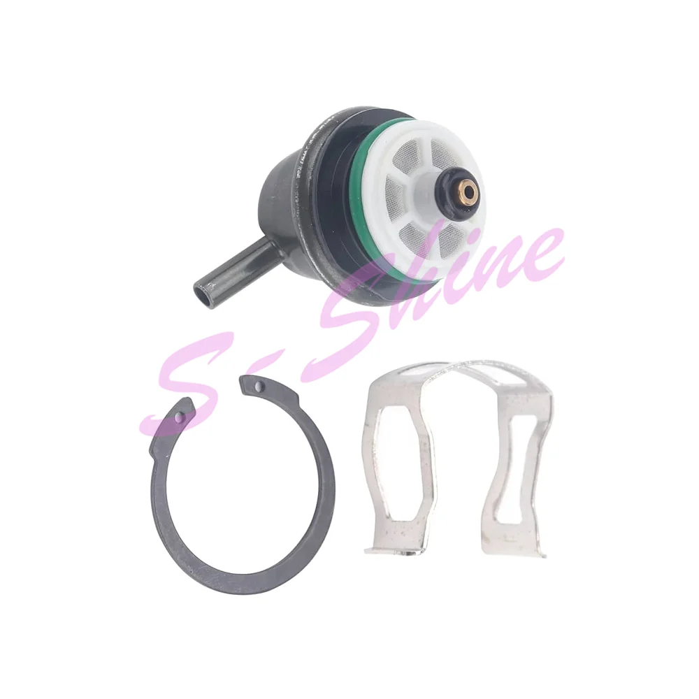 Разъем датчика давления топлива для Chevrolet Express Silverado Astro GMC Savana 1500 17113203