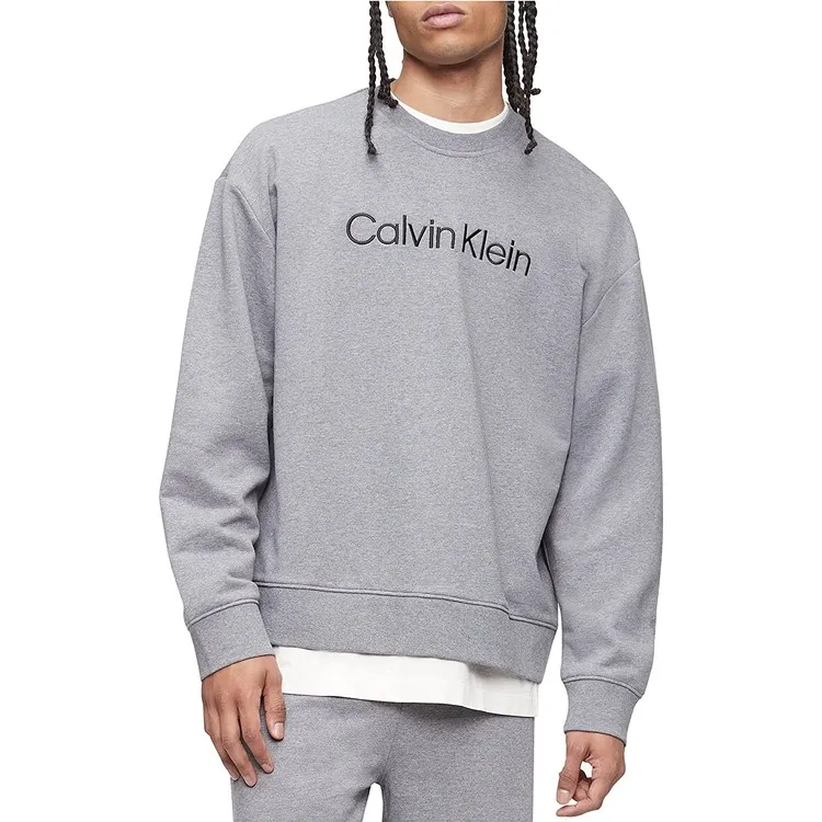 Calvin Klein Мужская толстовка