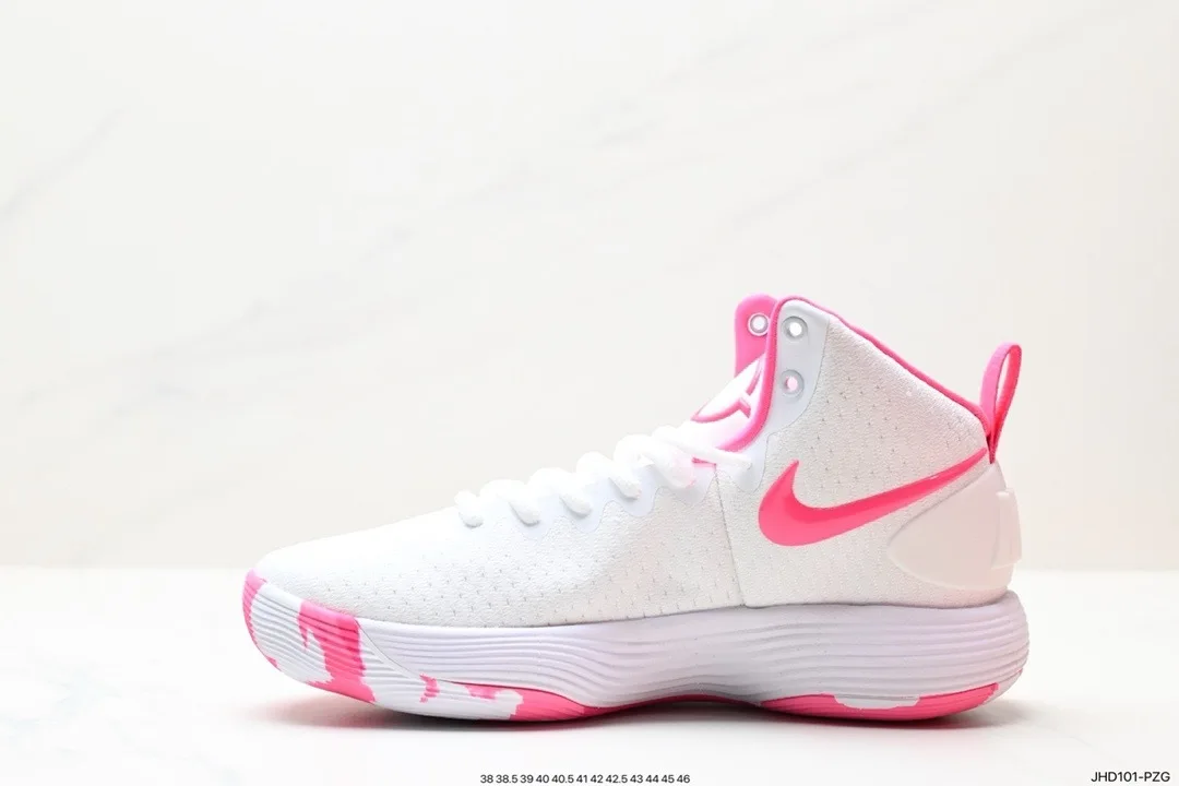 Nike Hyperdunk 2017 - Мужская и женская баскетбольная команда в Москве 1:1