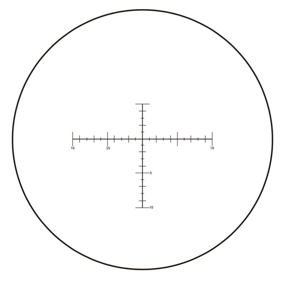 Рисунок 2 - Оптический прицел Sightmark Latitude