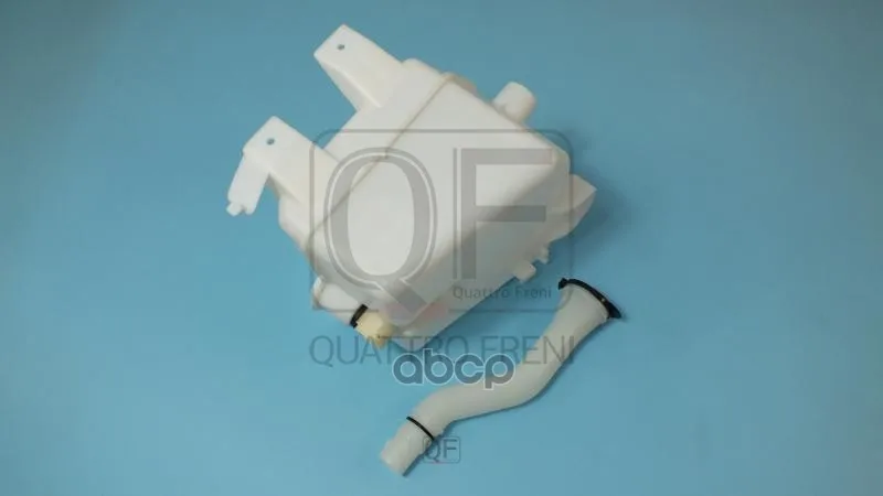 Бачок Омывателя Nissan Almera Classic B10 06- QUATTRO FRENI арт. QF20N00017