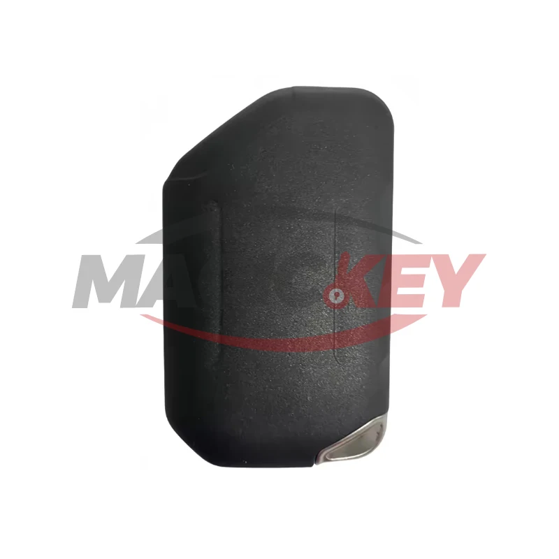 Фото Умный брелок-ключ MAGICKEY PCF7939M 4A 433 МГц для Jeep Wrangler JL Gladiator 2018-2022, FCC ID: OHT1130261, 68416-782AA №2