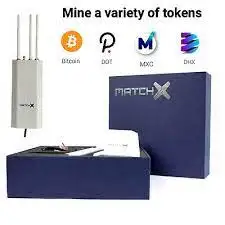 

MN: New in Box MatchX M2 Pro Buy 2 Get 1 Free