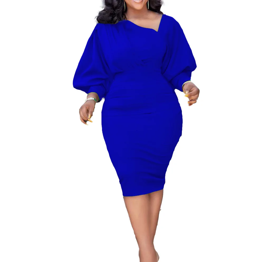 Рисунок 5 - Женские деловые платья-карандаш с завышенной талией