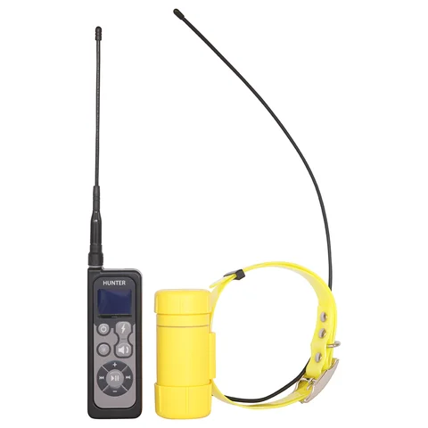 Новый водонепроницаемый ошейник GPS BEEPER 2000 PRO для охоты