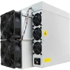 A1 НОВЫЙ Bitmain Antminer L9 (17Gh) BITMAIN 16GH/S 3360W LTC и DOGE Майнер для монет в наличии