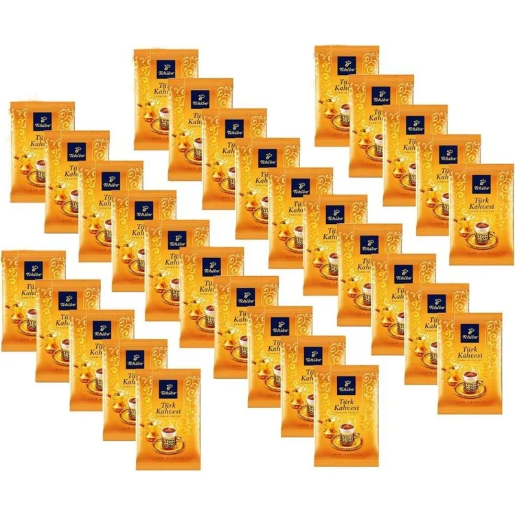 Tchibo Турецкий кофе 100 г х 30