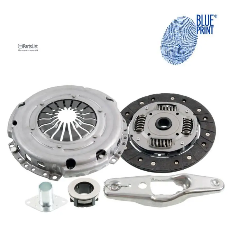 BLUE-PRINT ADV183073 | Комплект сцепления