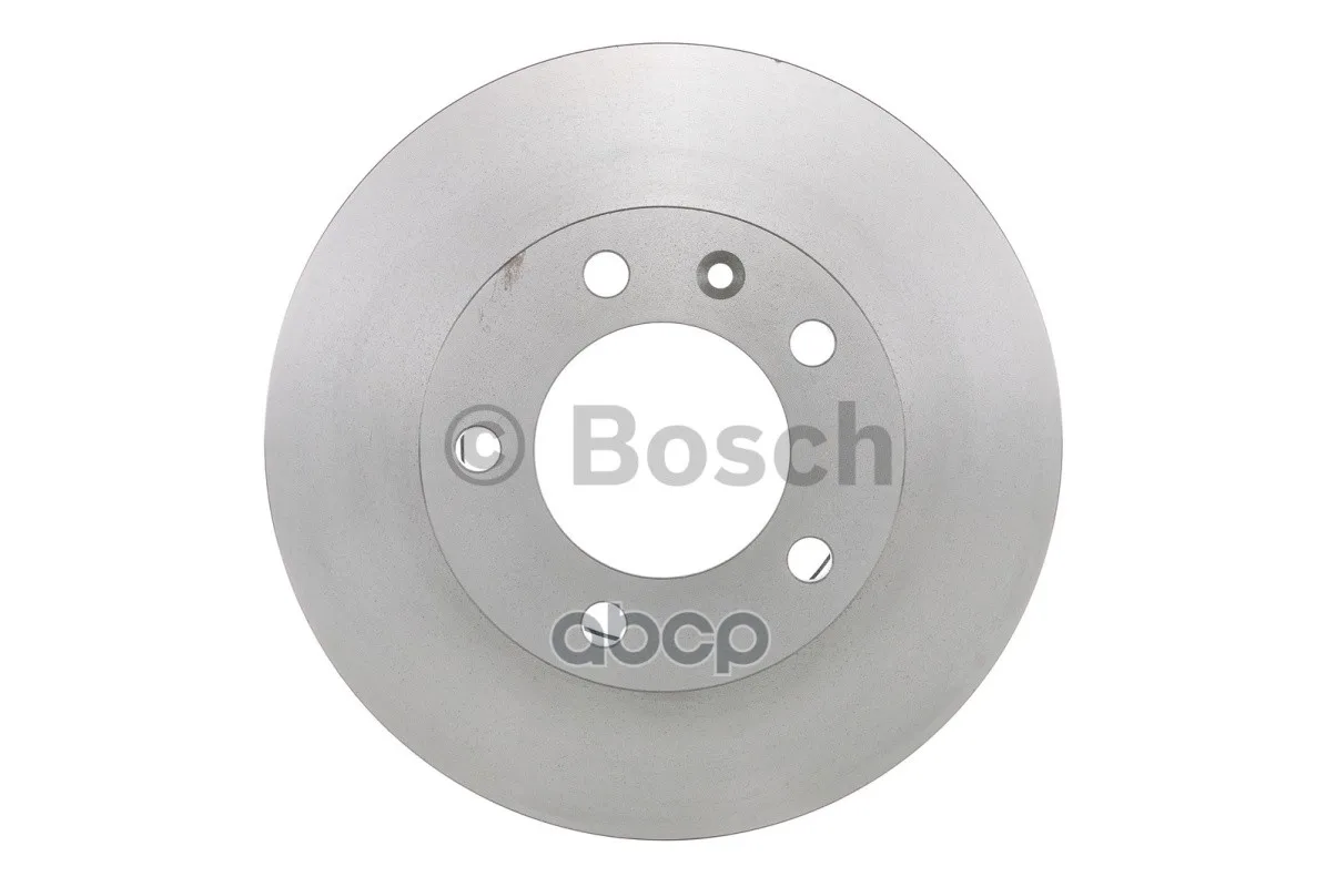 Тормозной Диск Bosch арт. 0986479001 |