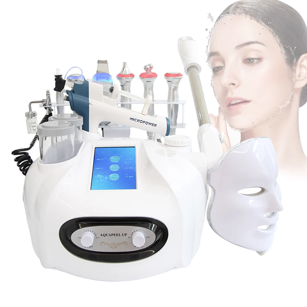 

10 в 1, аппарат для удаления черных точек на лице