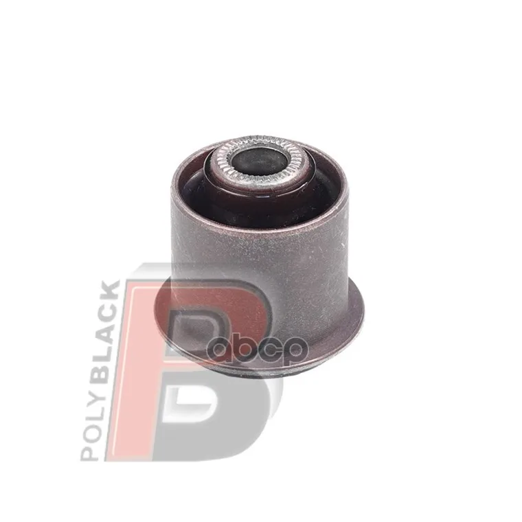 Полиуретановый Сайлентблок Передней Подвески, Верхнего Рычага Передней Подвески 48069-30300 / 54525-2s400 / 54525-2s600 / 545...