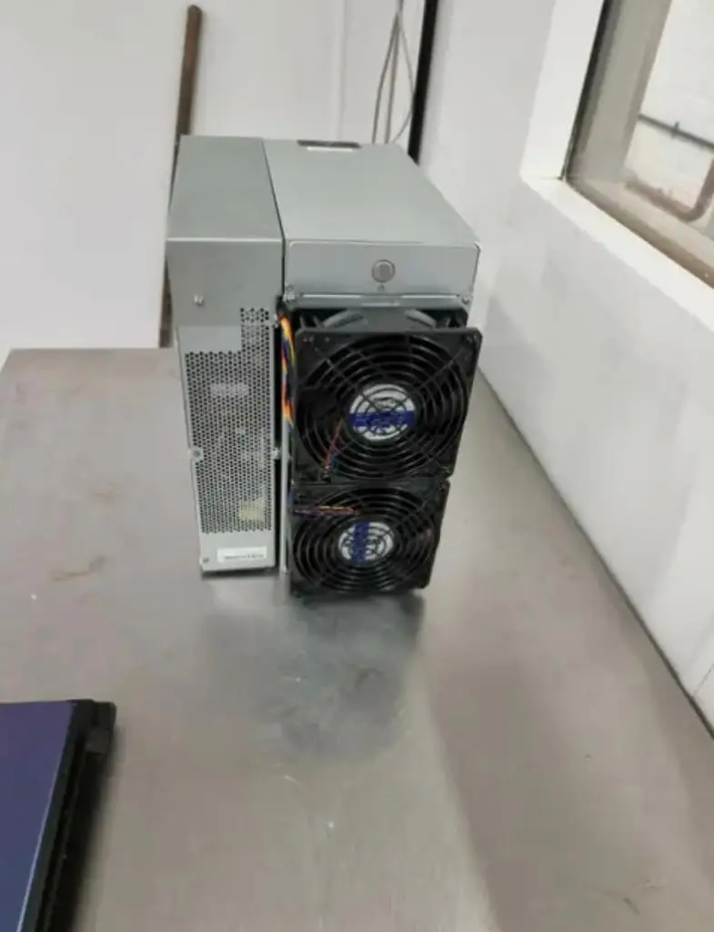 Bitmain Antminer s19j Pro 104TH BRAND NEW With PSU