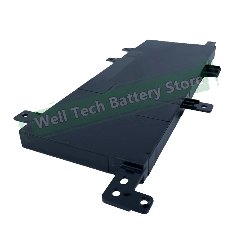 7 6 В 5000 мАч C21N1634 Аккумулятор для ноутбука ASUS VivoBook A580U FL5900L X542U FL8000U R542U R542UR V587U