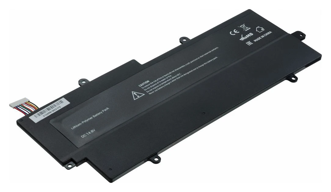 Аккумулятор PA5013U-1BRS для Toshiba Portege Z830, Z835, Z930 (1900mAh)