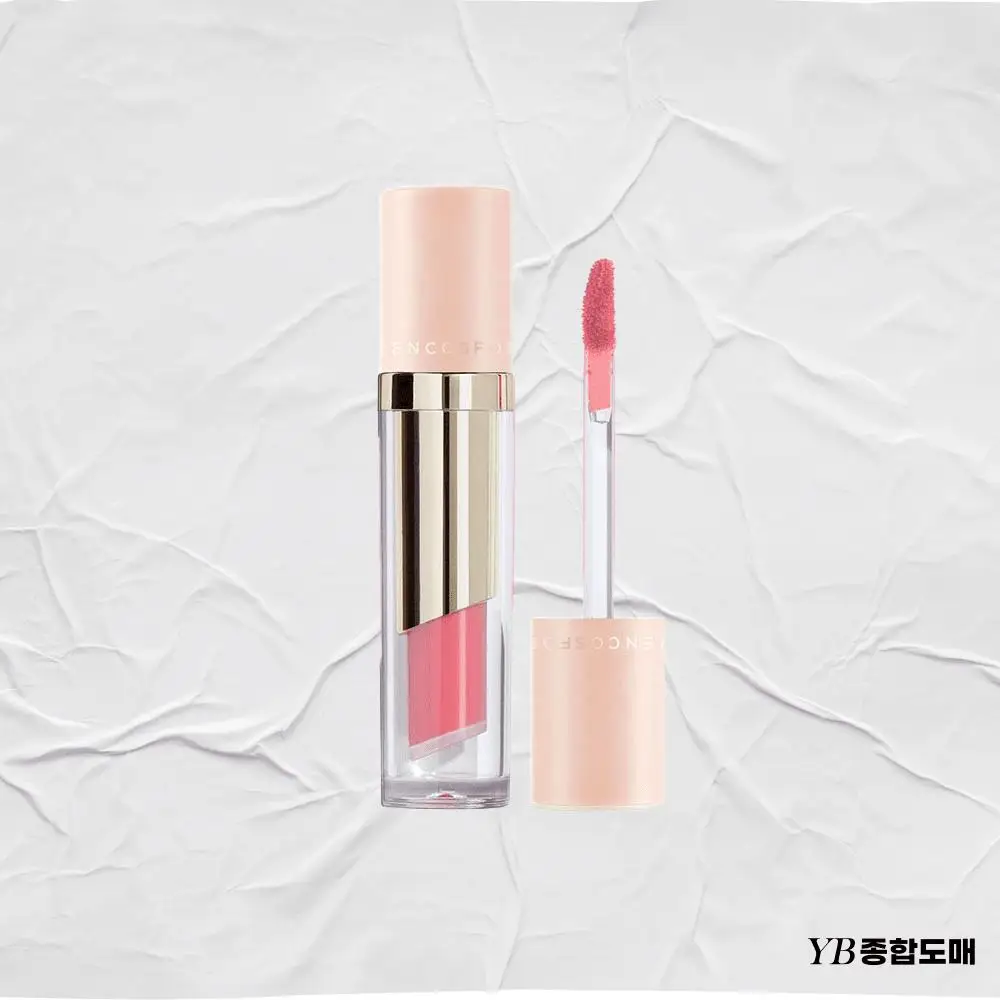 Forencoz Tint Tattoo Бледный бархат 4 г 25 бутонов 1 штука