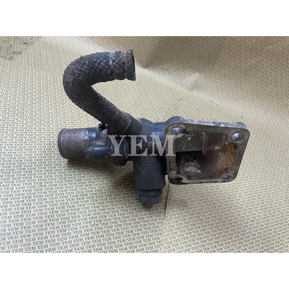 Used V1902 Connecting Rod 15471-22010 15471-22012 For Kubota loader engine
