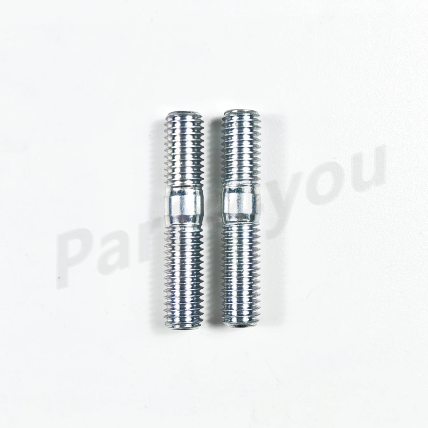 

2 шт. шпильки M8x42 для CFmoto Jetmax 250 400 450 500 520 550 600 625 650NK 650TR 800 800EX 800XC 850 950 1000 0180- 022003 -00001