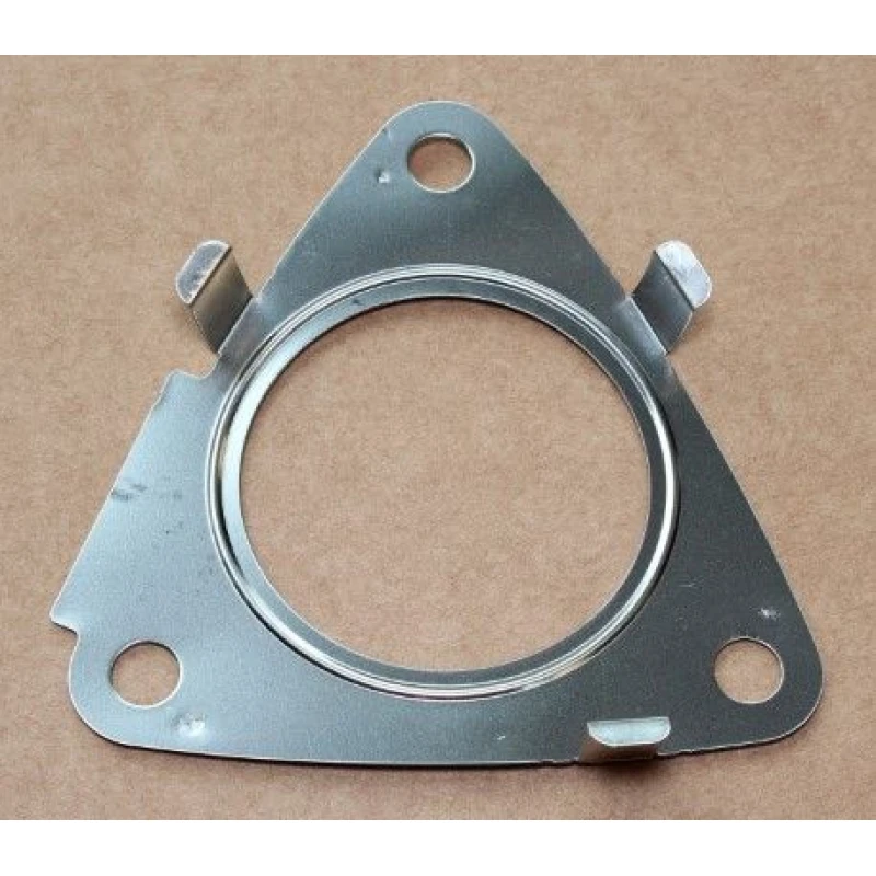 Прокладка турбины VW MULTIVAN T5 2.5TDI 03-09 TRANSPORTER TOUAREG 2.5 R5 TDI 03-10 ELRING 150.910 Прокладки д |