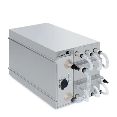 Купите 5 получите 3 бесплатно Bitmain Antminer S21 Hyd 335Th/s BTC Miner ASIC BITCOIN Mining