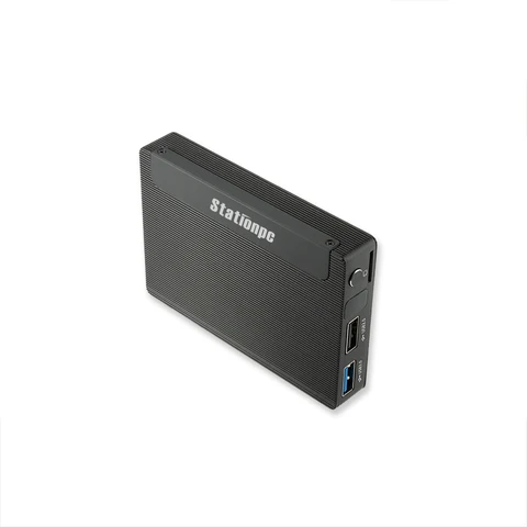 Станция M2 Entertainment·Geek PC