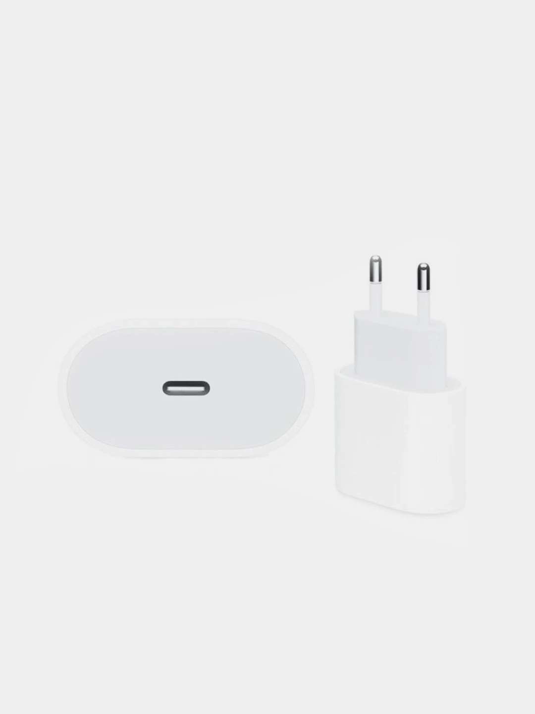 Адаптер питания usb c mhje3zm a. Mhje3zma. accesstyle crystal 20wut black.