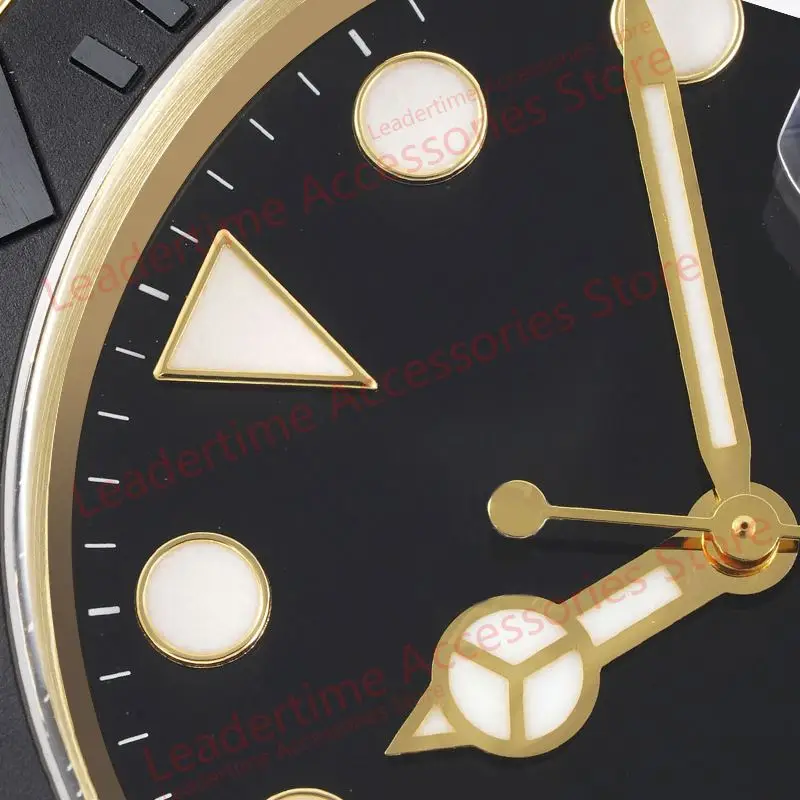 Рисунок 2 - Часы CLEAN Factory 226658 с покрытием