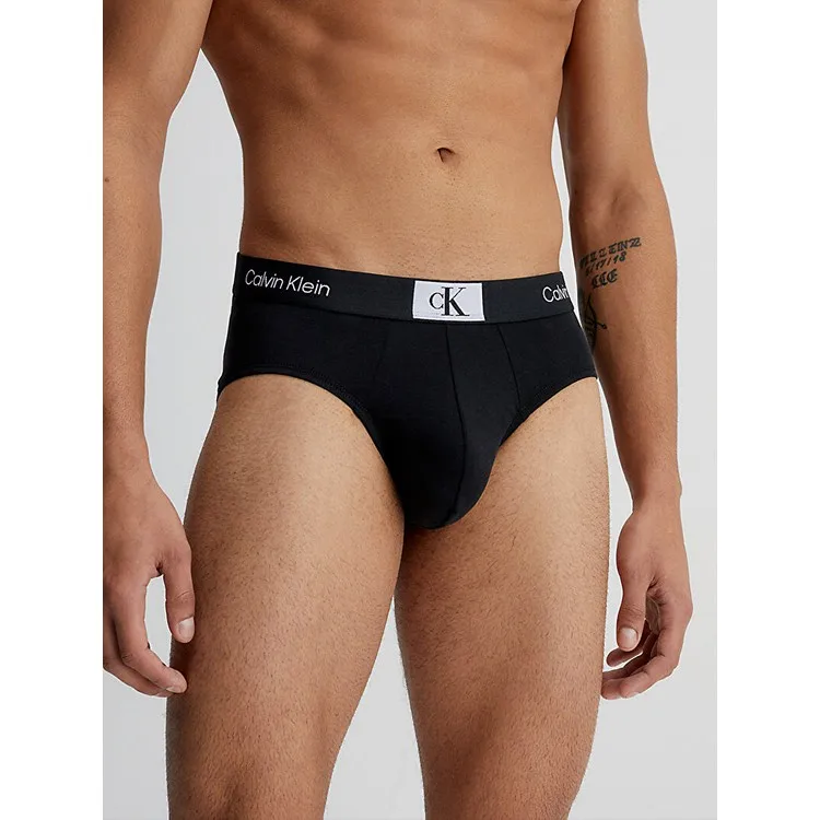 Рисунок 2 - Calvin Klein Мужские трусы Hip