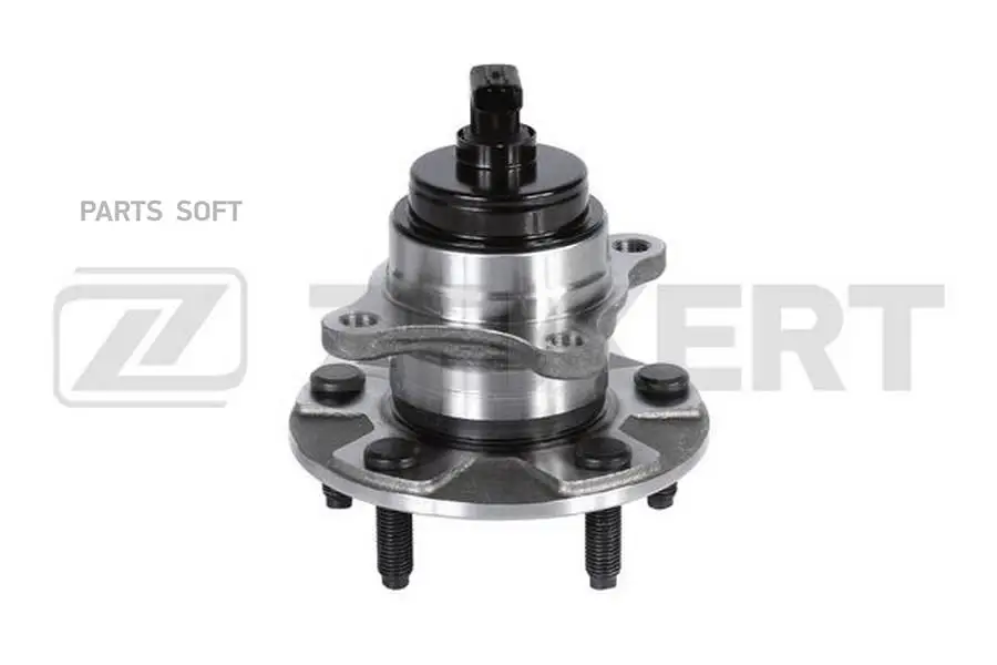 ZEKKERT RL-2235 Ступица перед. (с ABS) Lexus LS (_F3_) 00-