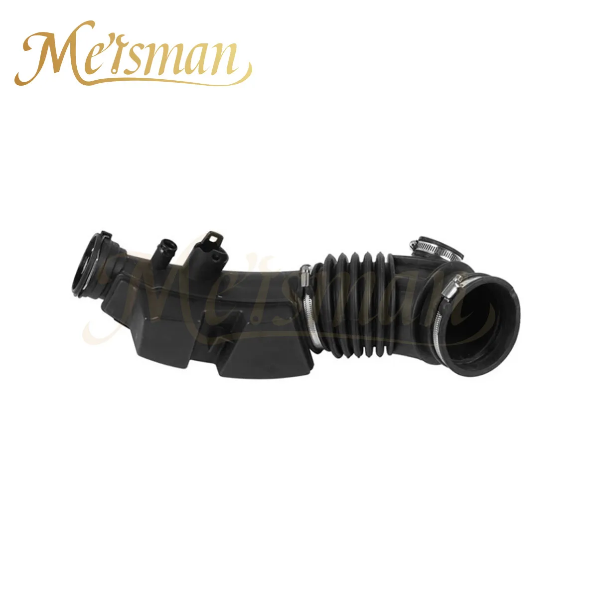 Фото Впускной шланг для BMW 5, 6, 7 серии G30B, G12, X3 G01, G05, G08, X4 G02 13718663614 №2