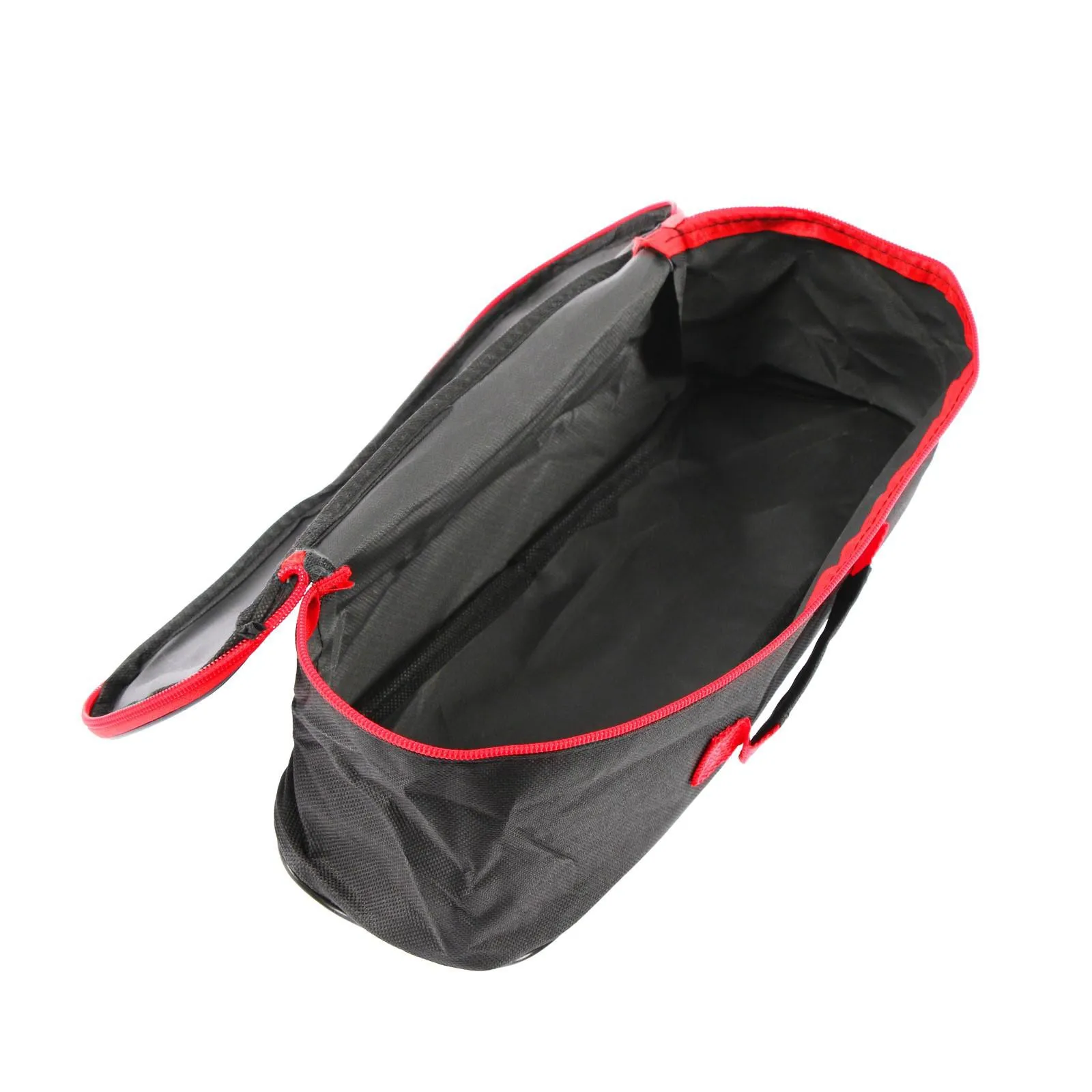 Сумка для автомобилиста 35×12×11 см черная |