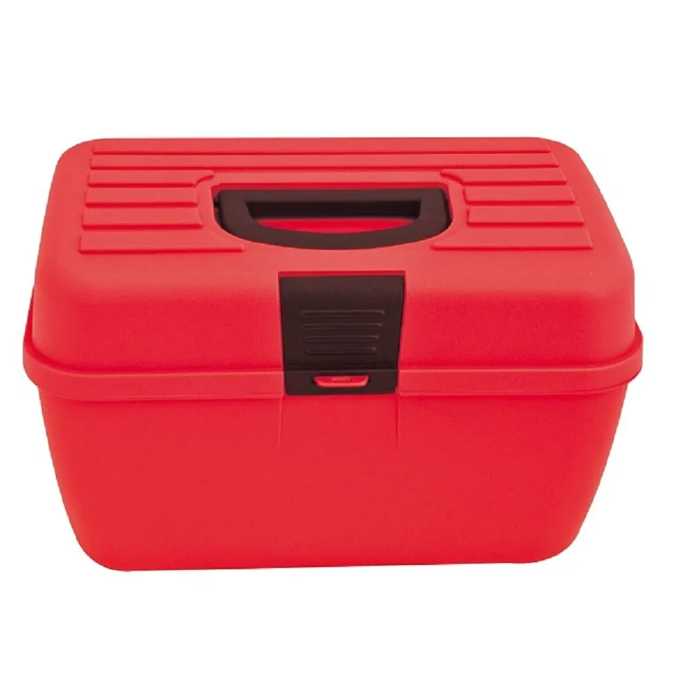 Контейнер Organize Box, Lilli Pet, 29х19х18 см. 20-9020/красный