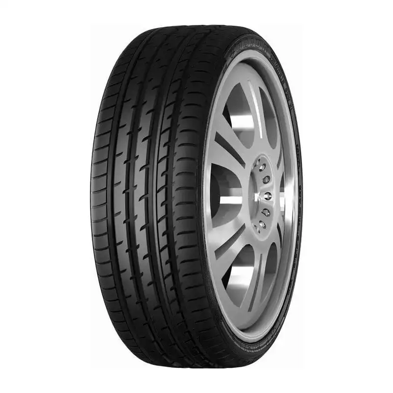 Летние Шины 235 55 R19 Купить