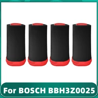 for bosch flexxo serie bbh3z0025 bbh3petgb bbh3251gb handheld and handstick vacuum cleaner hepa filter spare parts accessories