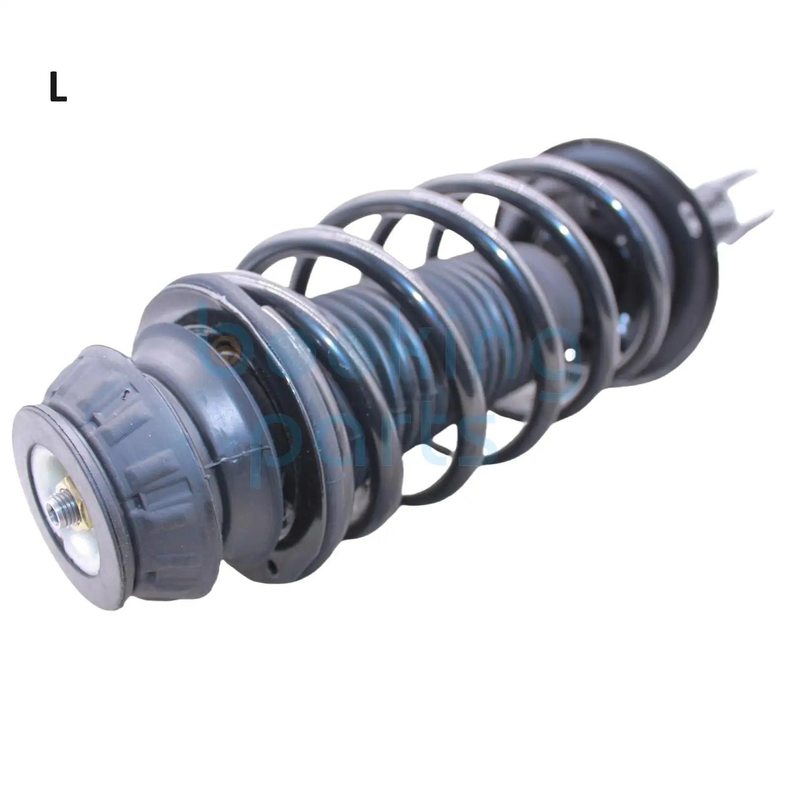 Амортизатор/стойка SHA71037(L) 4852052720 4852052710 для TOYOTA PROBOX 2014-2018 1nrfe 1nzfe NCP160 4WD CVT