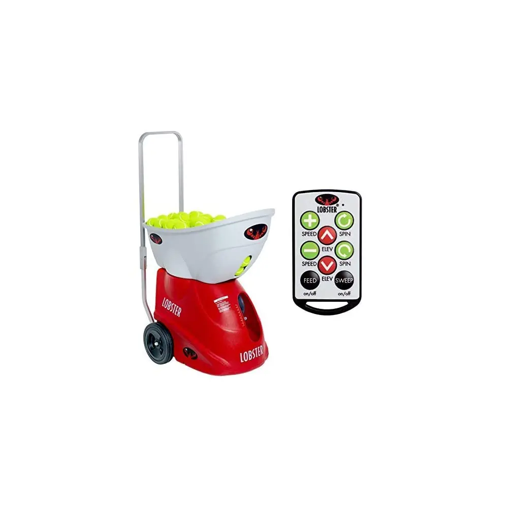 

ORIGINAL Sales Sports Liberty Balls Tennis Press Ball Machine