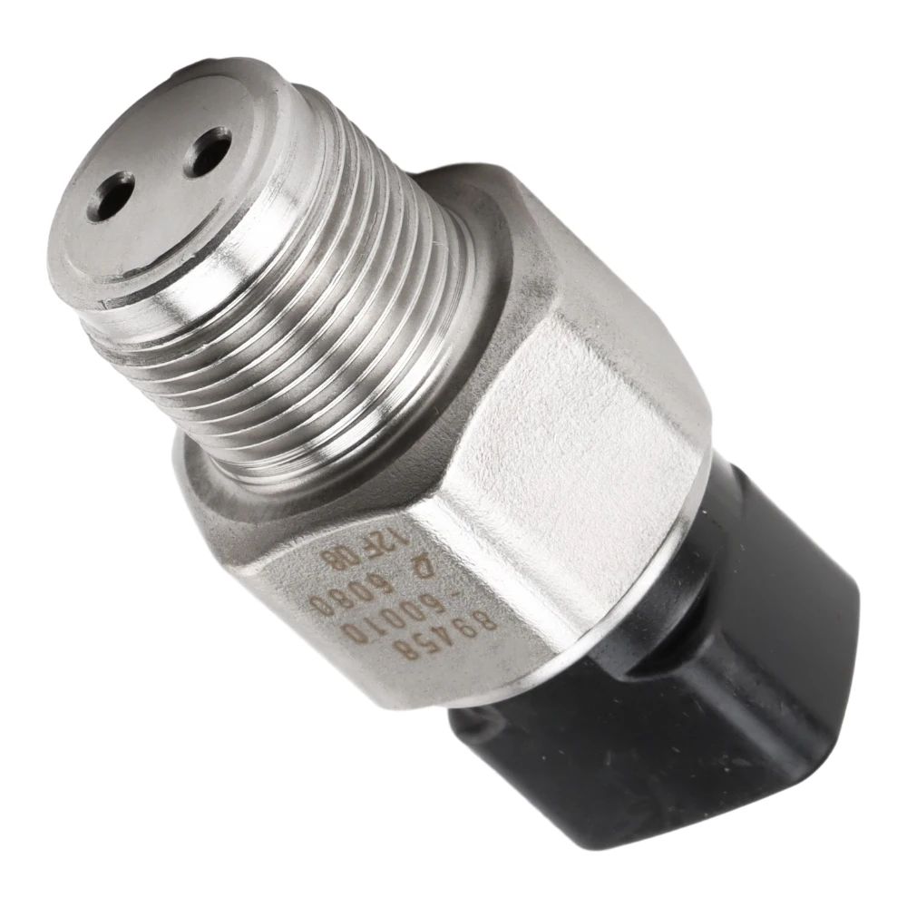 Высококачественный датчик давления топливной рейки для Toyota Hino Hiace Hilux Prado 3 0 D4D