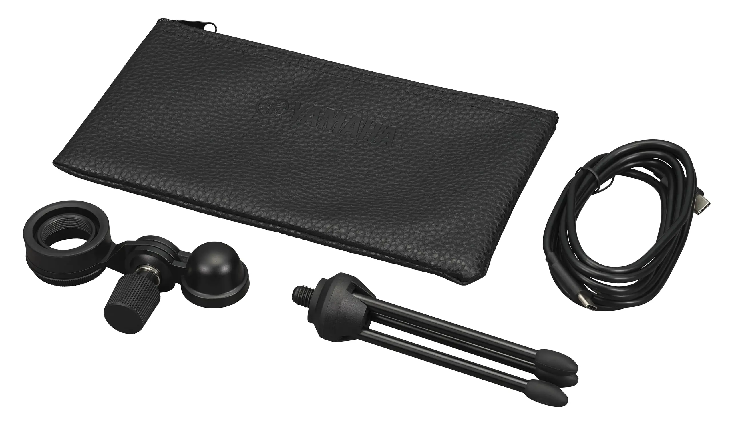 YAMAHA USB microphone distributed удаленная конференц-связь YCM01U B