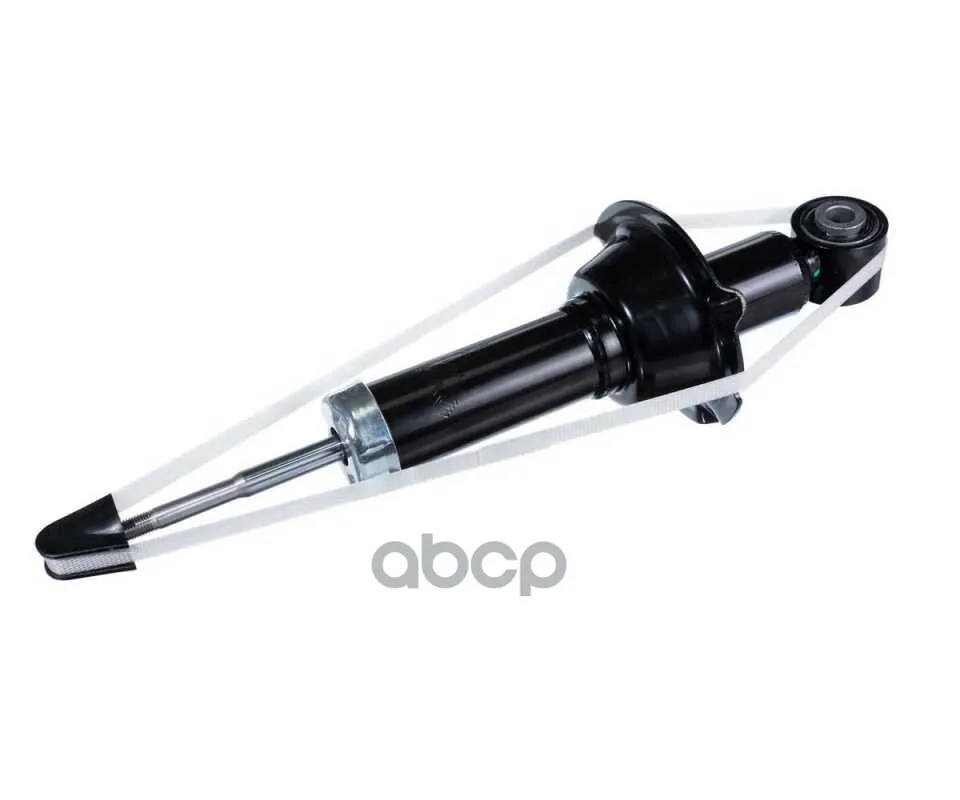 Амортизатор Honda Cr-V Iii 4Wd 2.0-2.4 07- Задний Гм (Volram) Vr11168 VOLRAM арт. VR11168