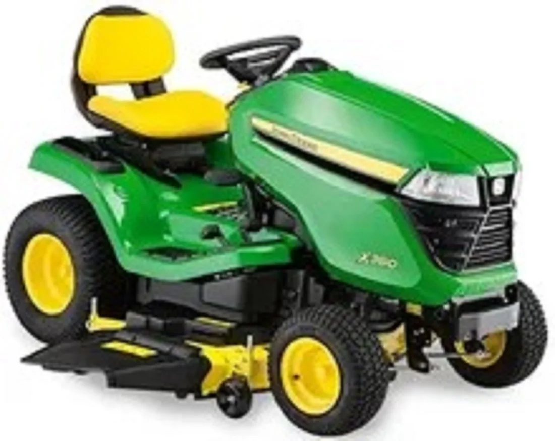 

Hot Discounted Sales on High Quality Lawn Mower X380 For Sale