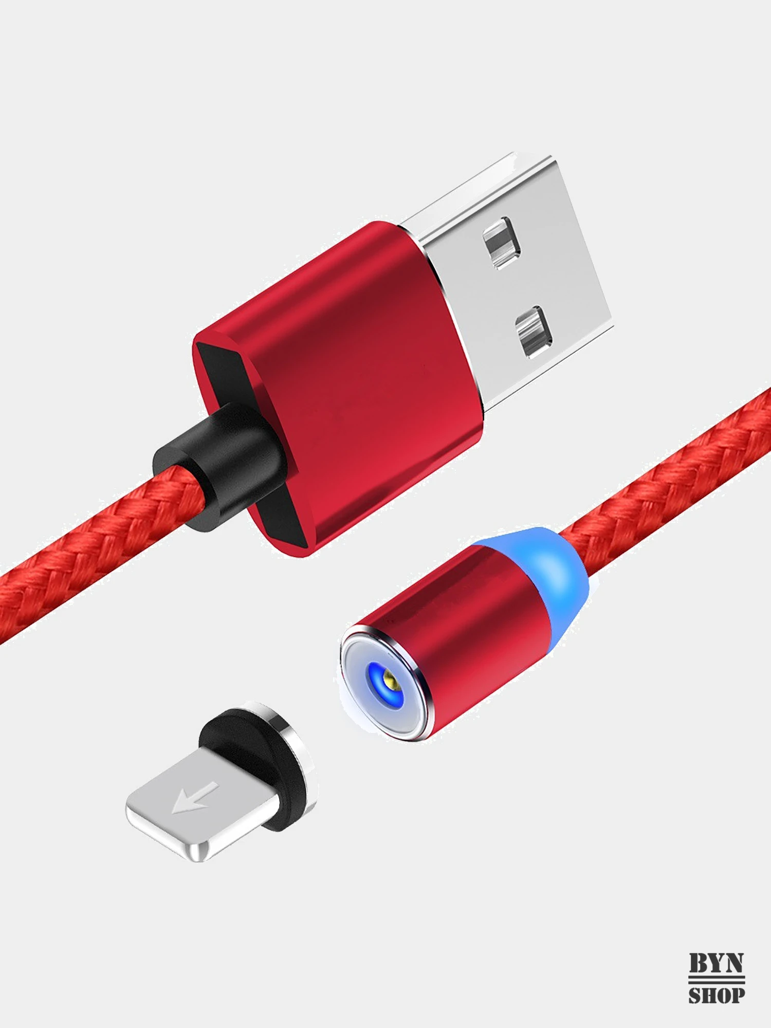 Кабель Для Зарядки Смартфона 1 2м Купить