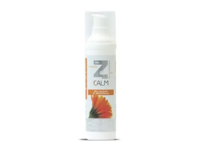 

Z-CALM Regenerating Calming Gel