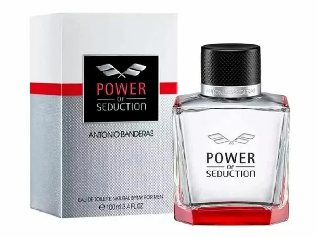 Power of Seduction.