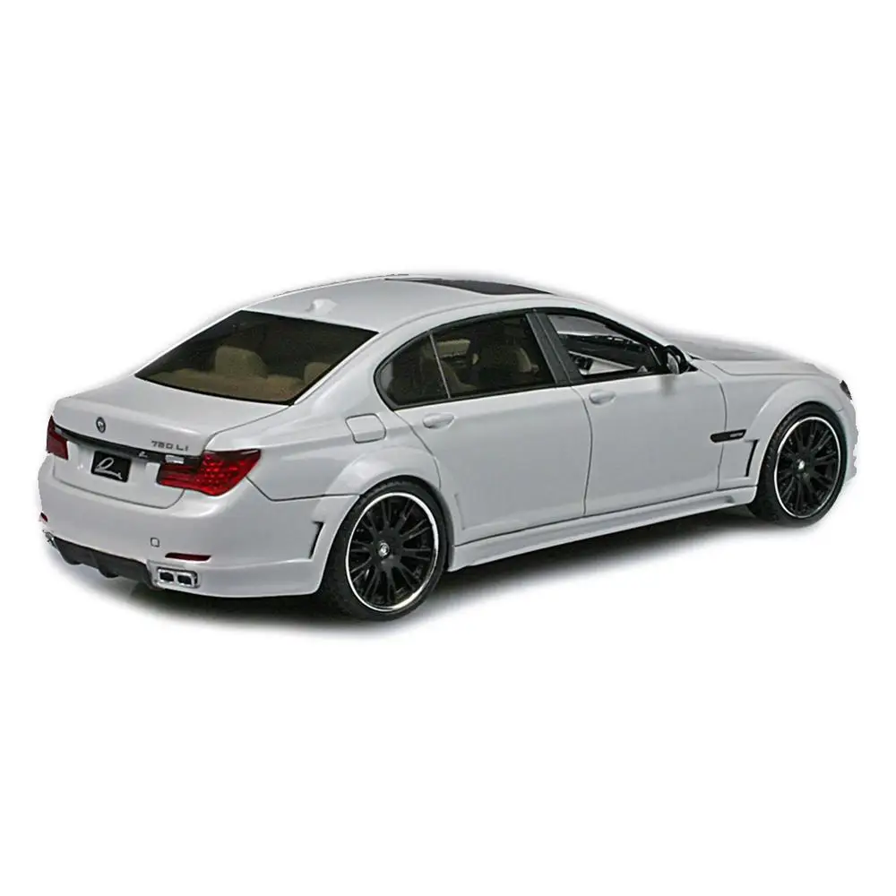 Капот Lumma BMW f10